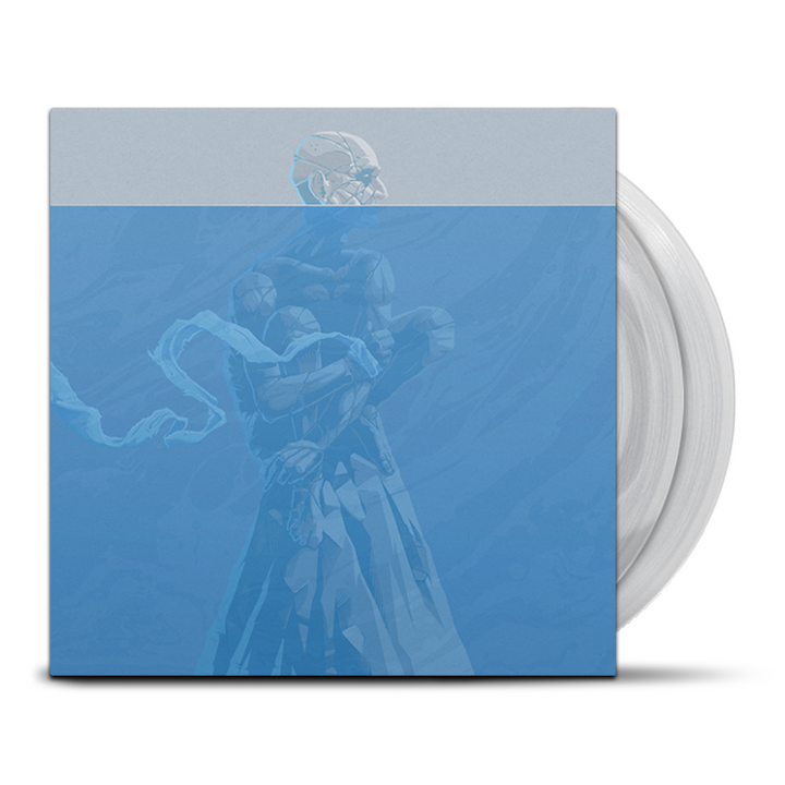 ROSETTA - Temporal Lapse [2xLP] (pre-order)