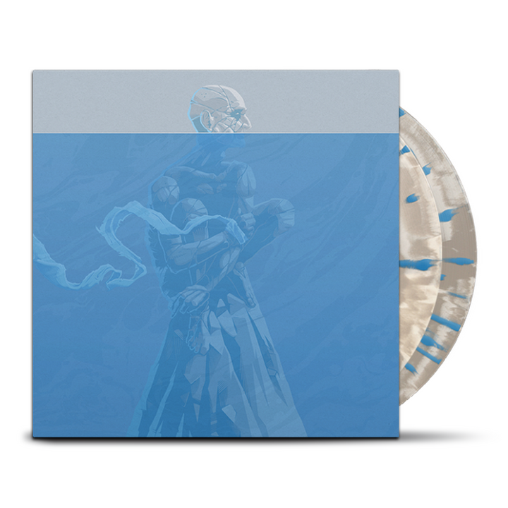 ROSETTA - Temporal Lapse [2xLP] (pre-order)