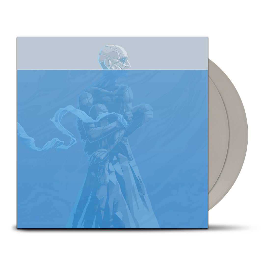 ROSETTA - Temporal Lapse [2xLP] (pre-order)