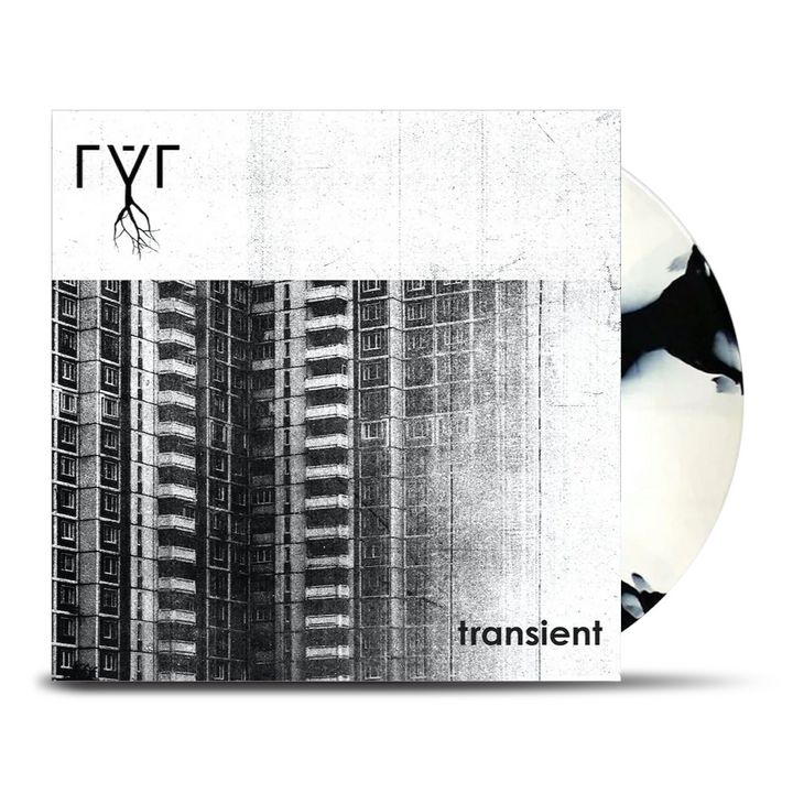 RÝR - transient [LP]