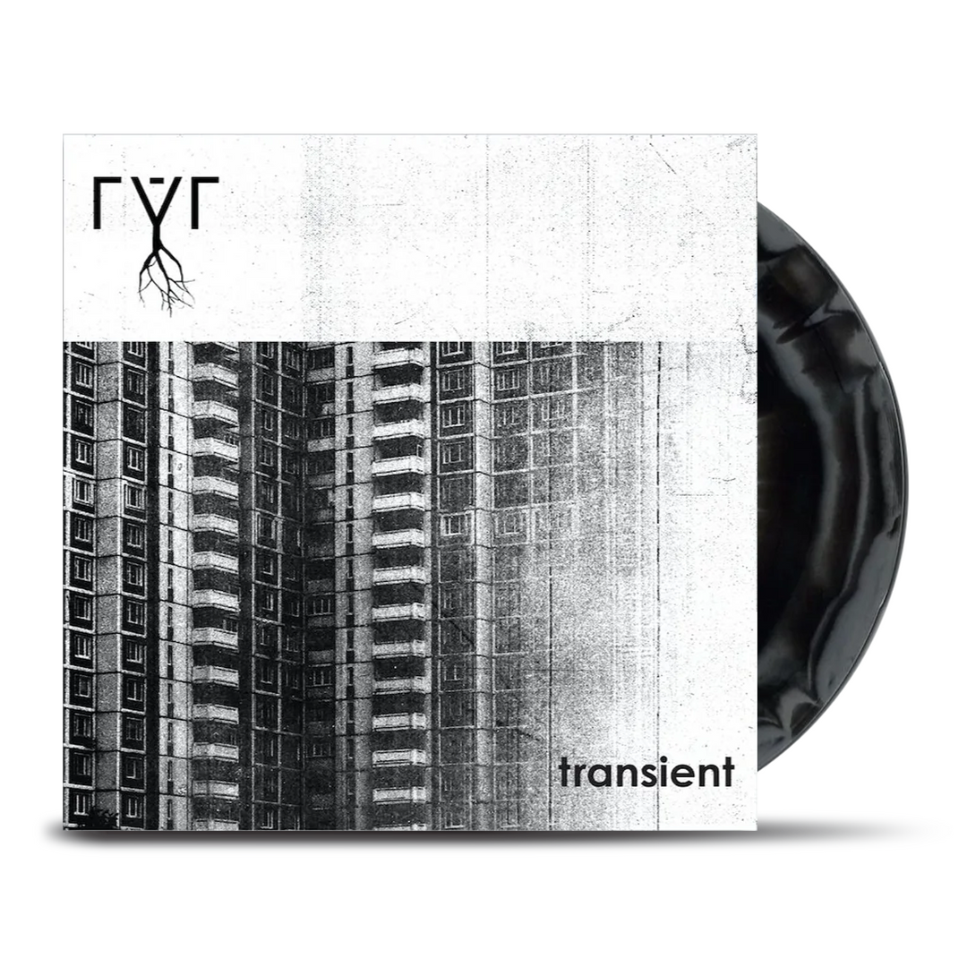 RÝR - transient [LP]
