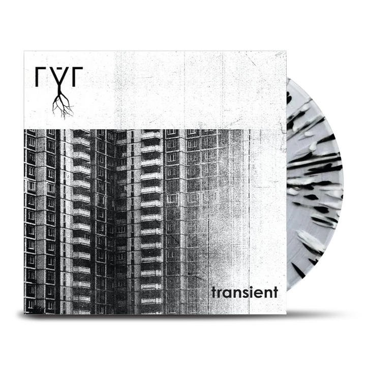 RÝR - transient [LP]