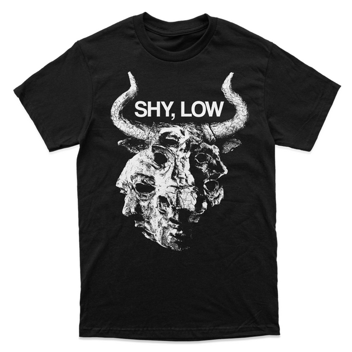 SHY, LOW - Bull [Shirt] (pre-order)