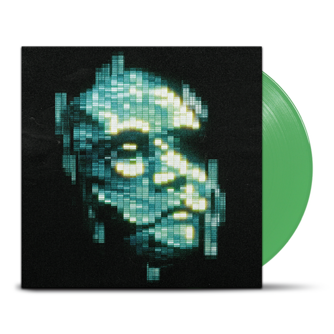 SHY, LOW - Purity Spiral [LP] (pre-order)