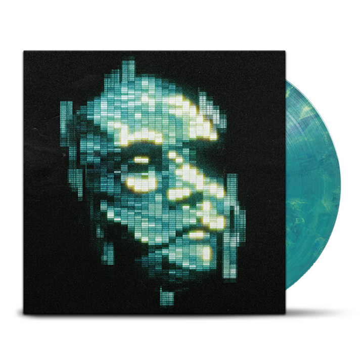 SHY, LOW - Purity Spiral [LP] (pre-order)