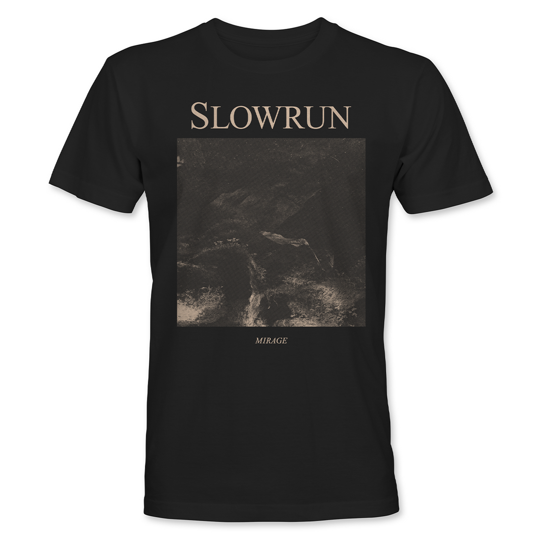SLOWRUN - Mirage [Shirt] (pre-order)