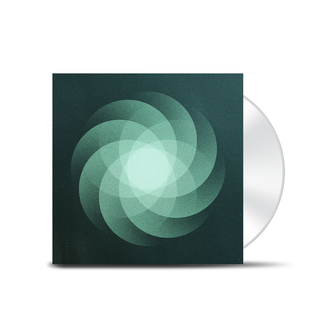 SOM - The Shape Of Everything [CD]