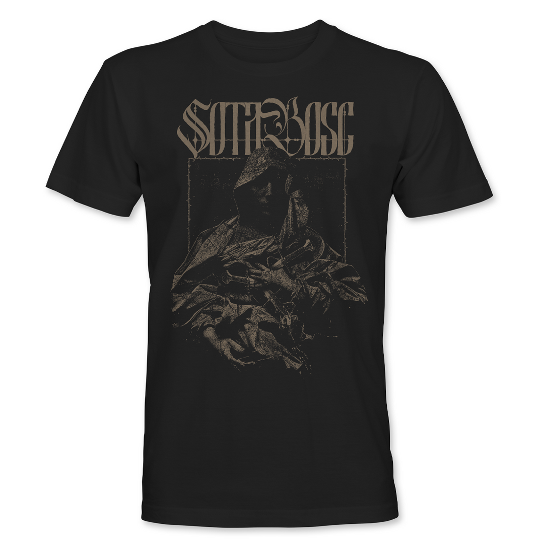 SOTABOSC - Dama de ferro i foc [Shirt]