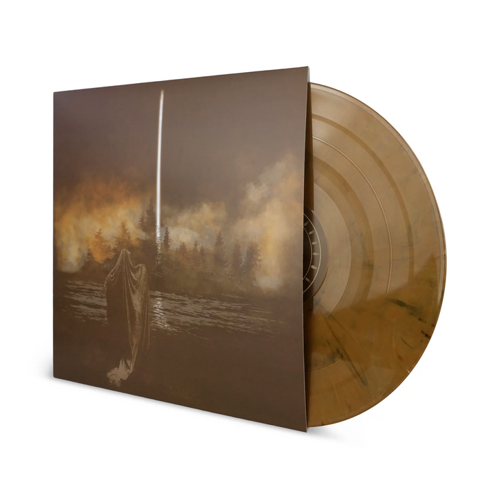 GAVRAN - Indistinct Beacon [LP + 10"]