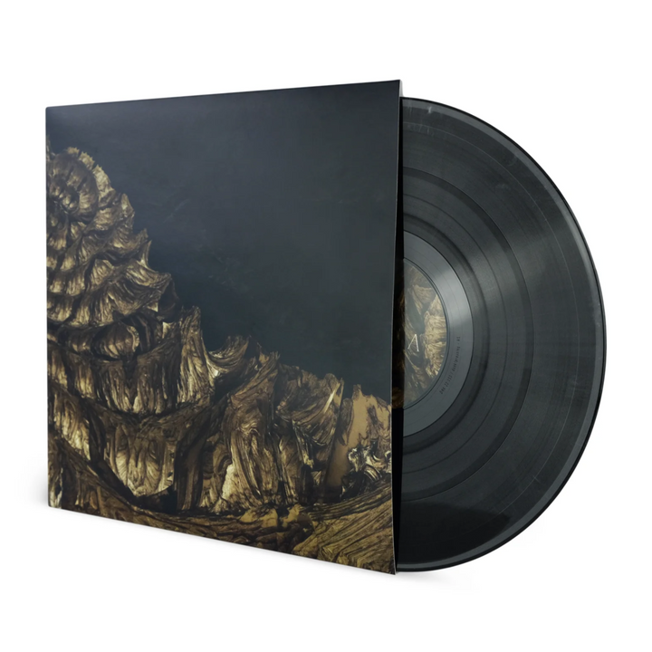 LE TEMPS DU LOUP - Enthraller [LP]