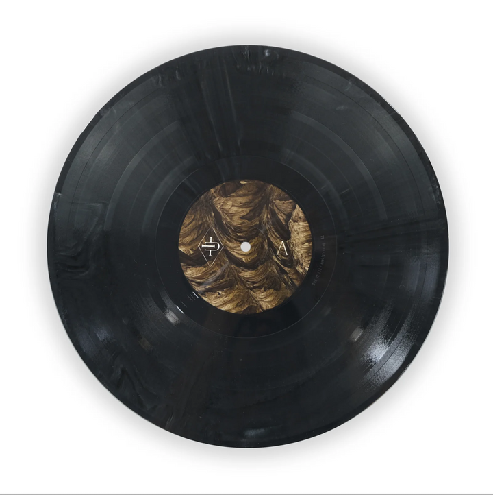 LE TEMPS DU LOUP - Enthraller [LP]