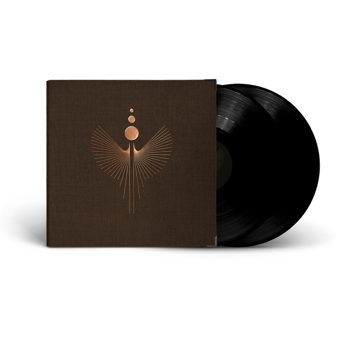 THE OCEAN - Book of Solaris [Deluxe 2xLP] (pre-order)