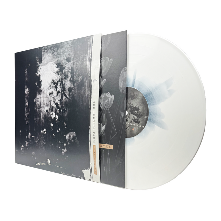 THE BURNING PARIS - Last Leaves [LP]