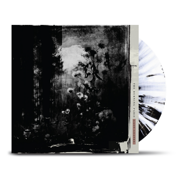 THE BURNING PARIS - Last Leaves Deluxe Edition [LP] (pre-order)
