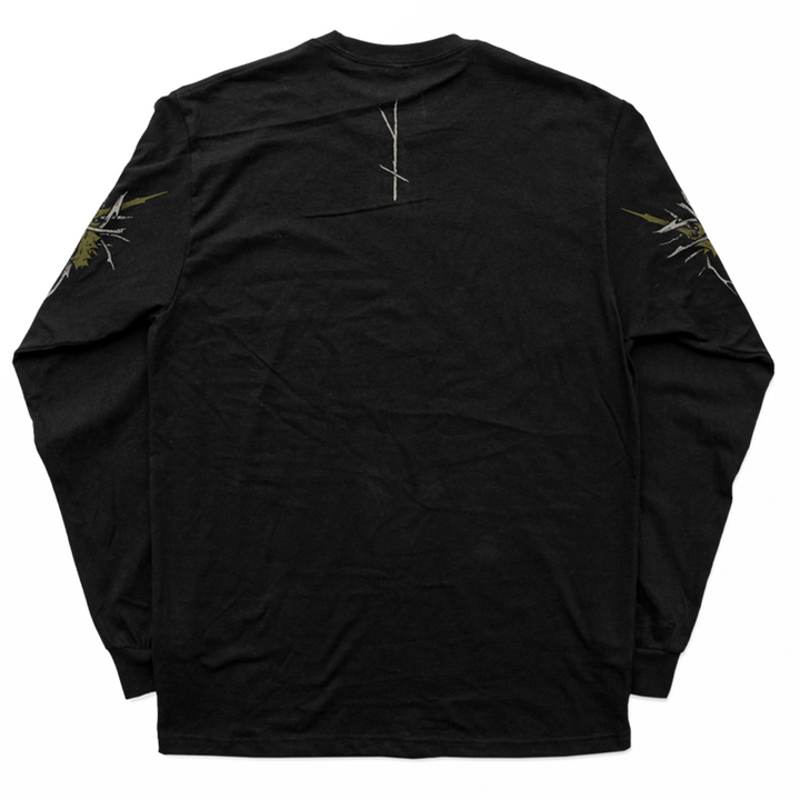 THE DEVIL'S TRADE - Fawn [Long Sleeve] (pre-order)