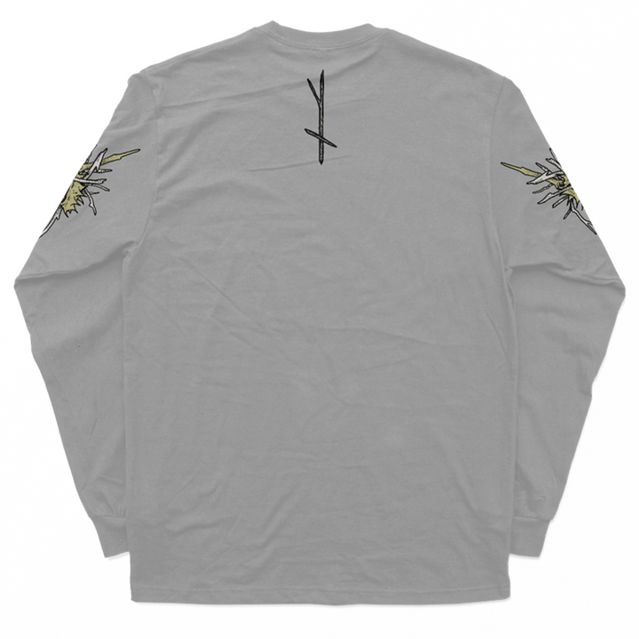THE DEVIL'S TRADE - Fawn [Long Sleeve] (pre-order)