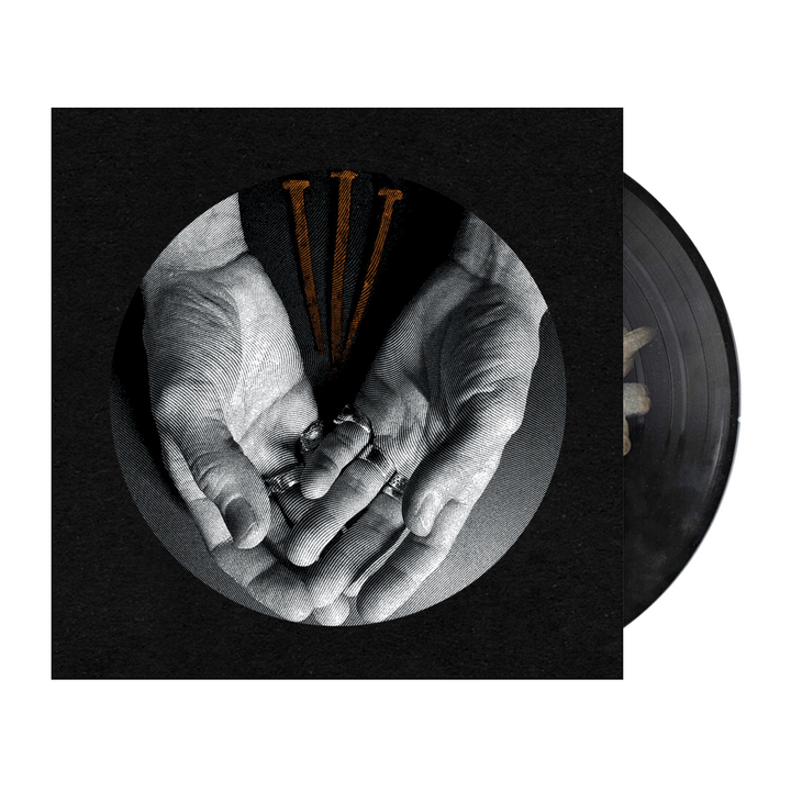 THE MON - Songs of Abandon [Deluxe LP] (pre-order)