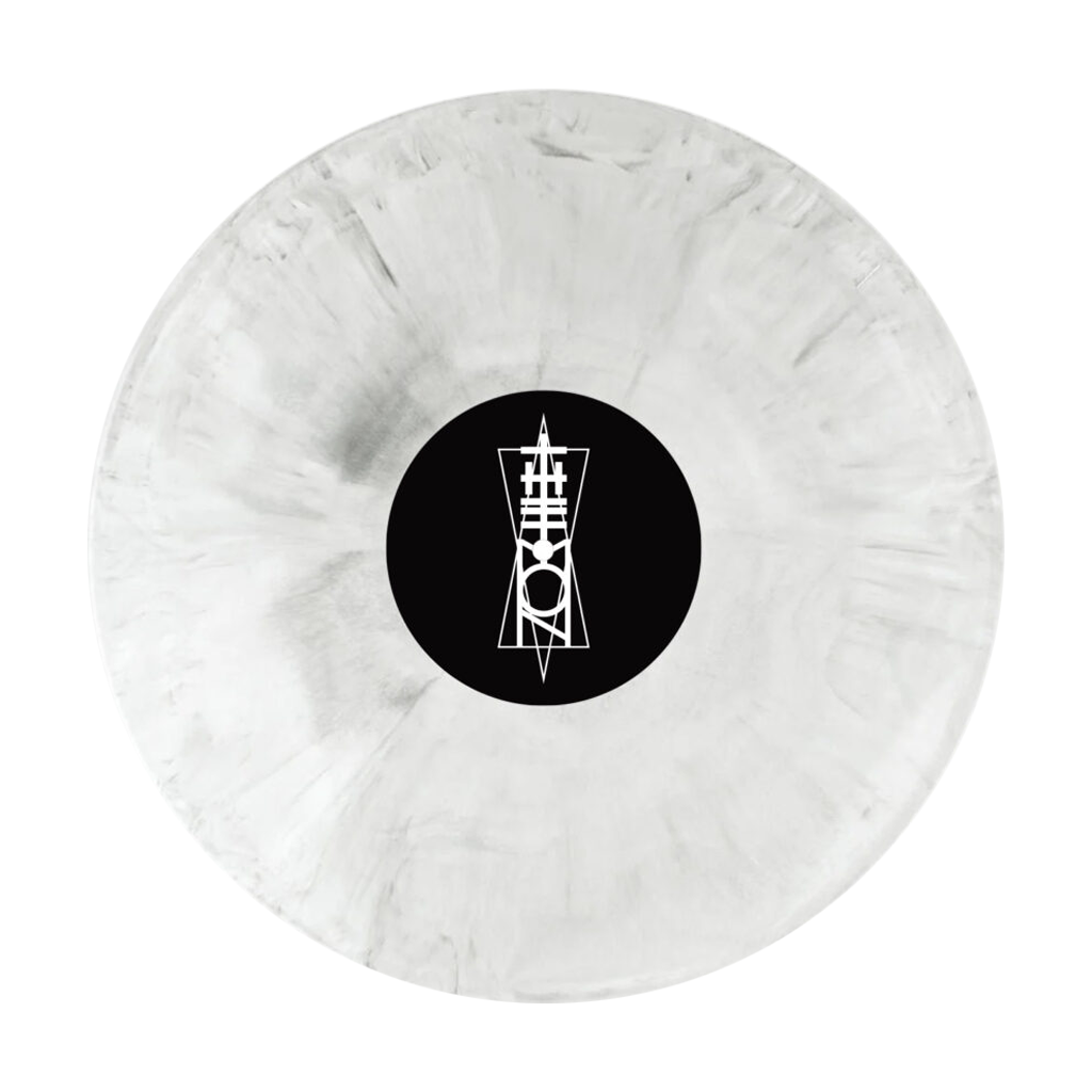 THE MON - Songs of Abandon [LP] (pre-order)
