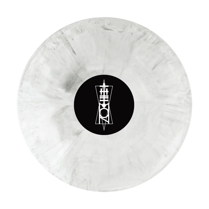 THE MON - Songs of Abandon [LP] (pre-order)