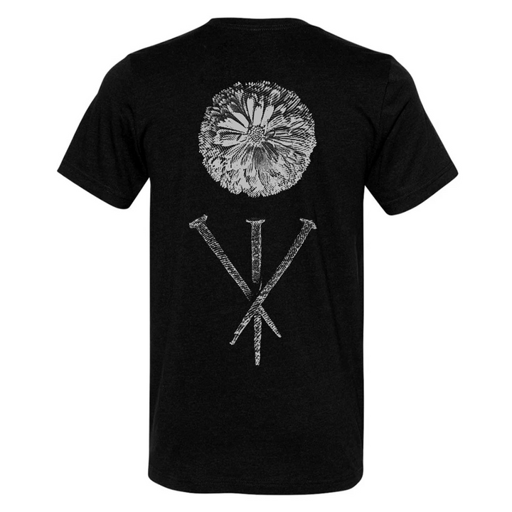 THE MON - Embrace The Abandon [Shirt] (pre-order)