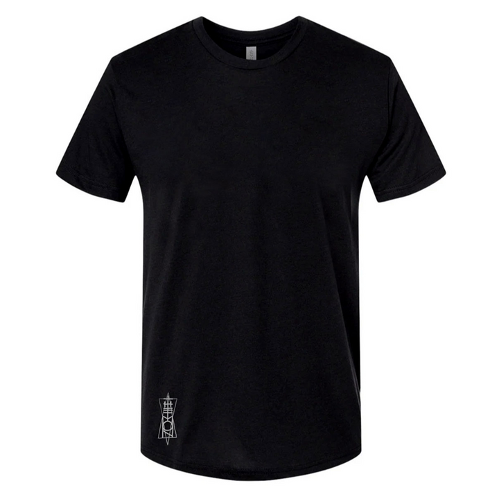 THE MON - Embrace The Abandon [Shirt] (pre-order)