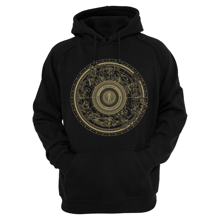 THE OCEAN - Circularcentrics Pullover [Hoodie]