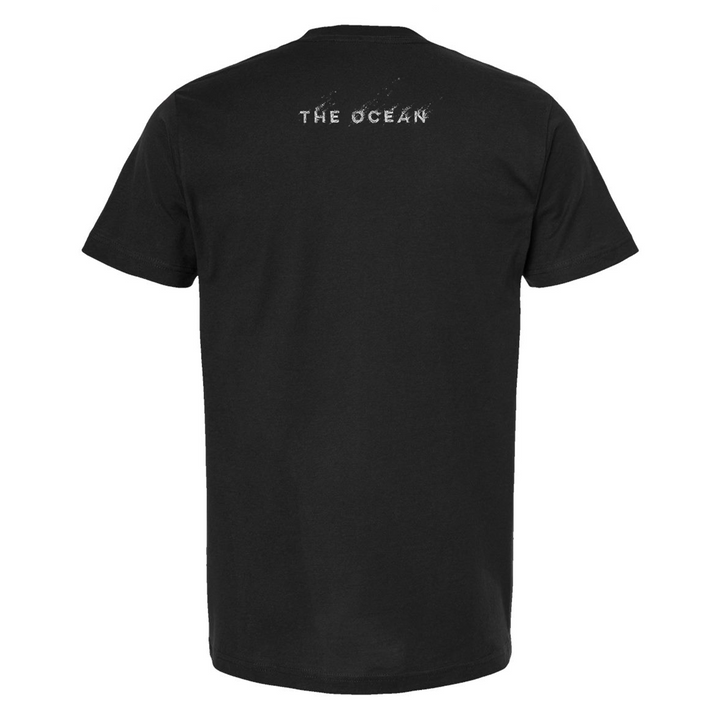 THE OCEAN - Fish Skeleton [Shirt]