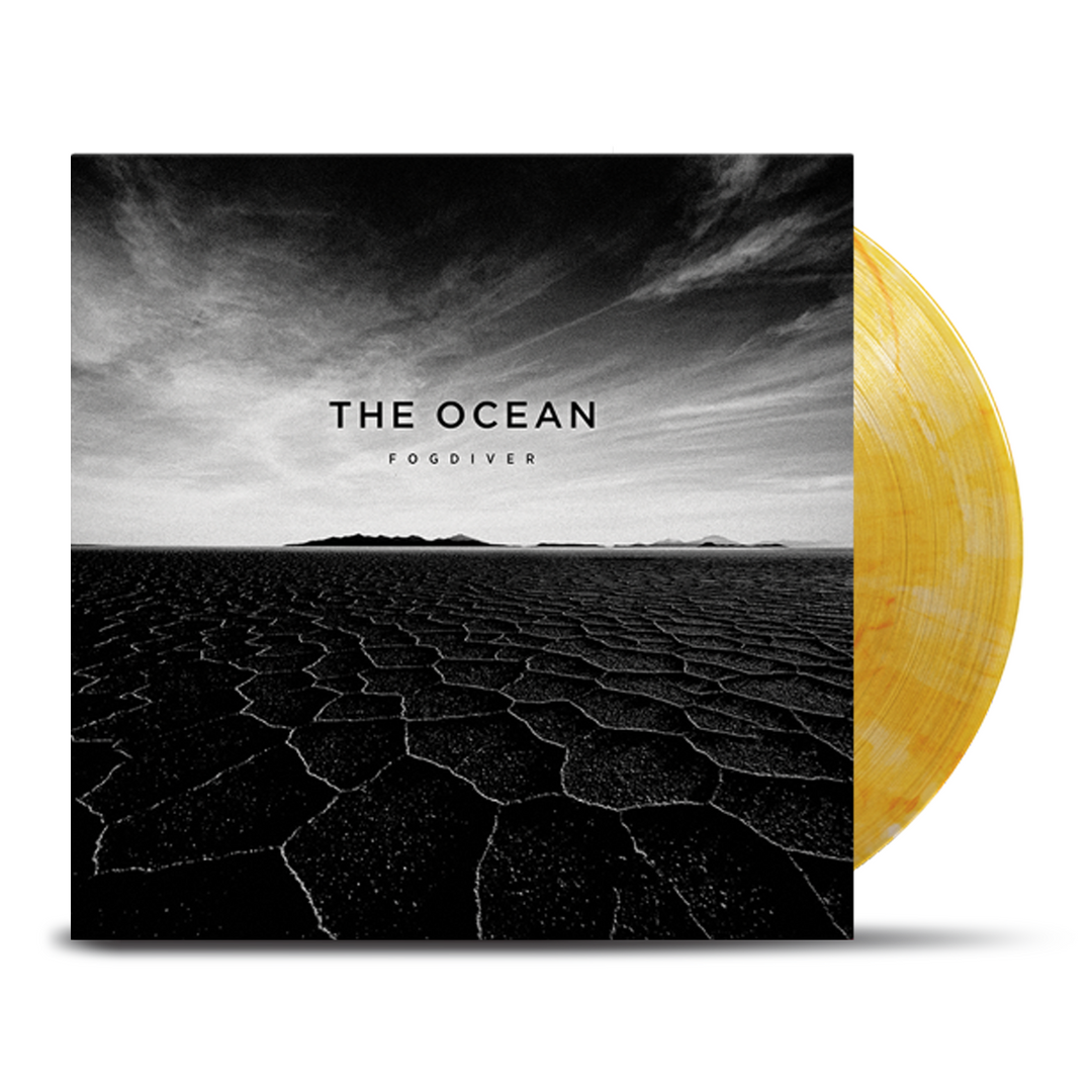 THE OCEAN - Fogdiver [LP] (pre-order)