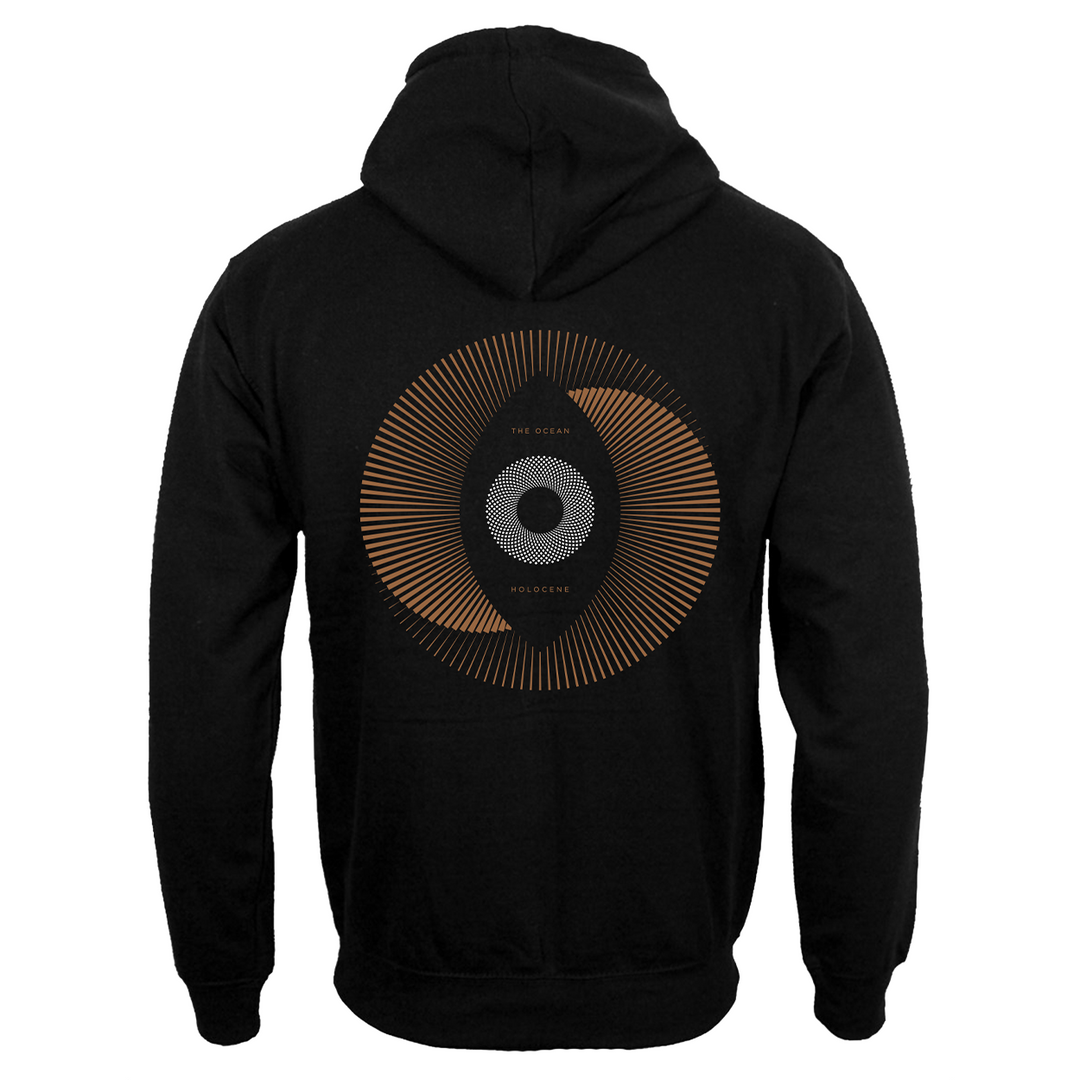 THE OCEAN - Holocene I Pullover [Hoodie]