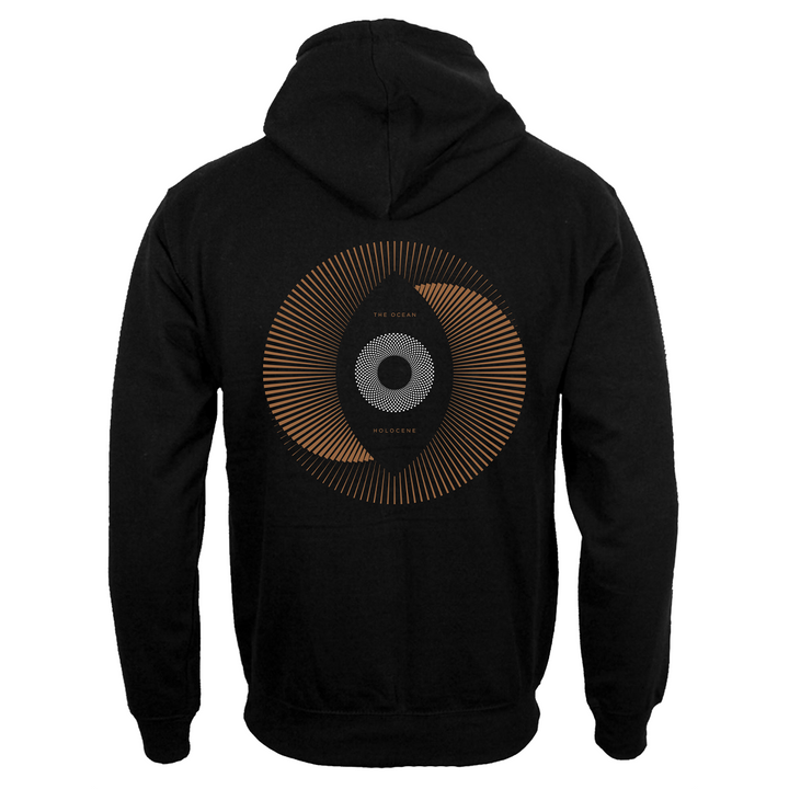 THE OCEAN - Holocene I Pullover [Hoodie]