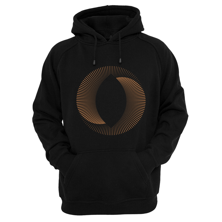 THE OCEAN - Holocene I Pullover [Hoodie]