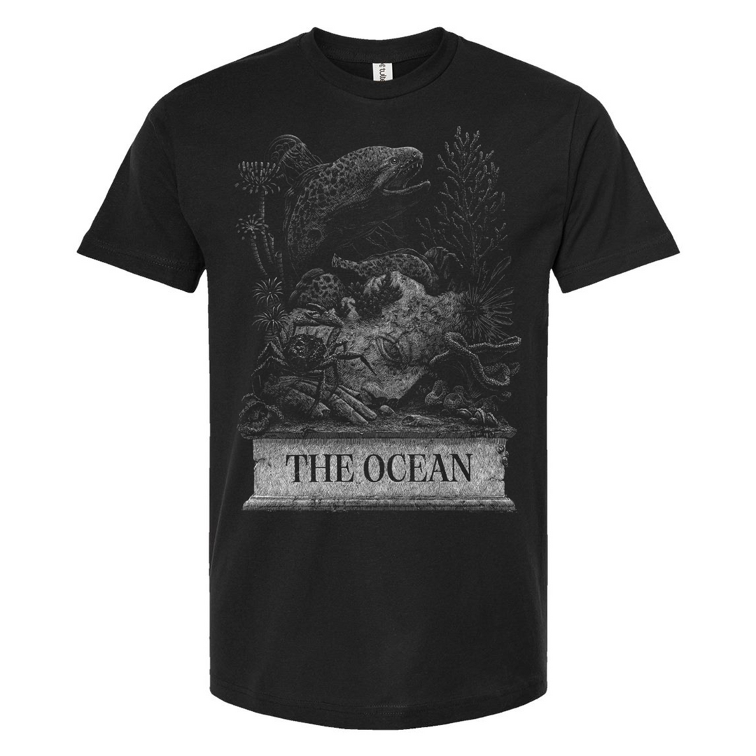 THE OCEAN - Janta Statue [Shirt]