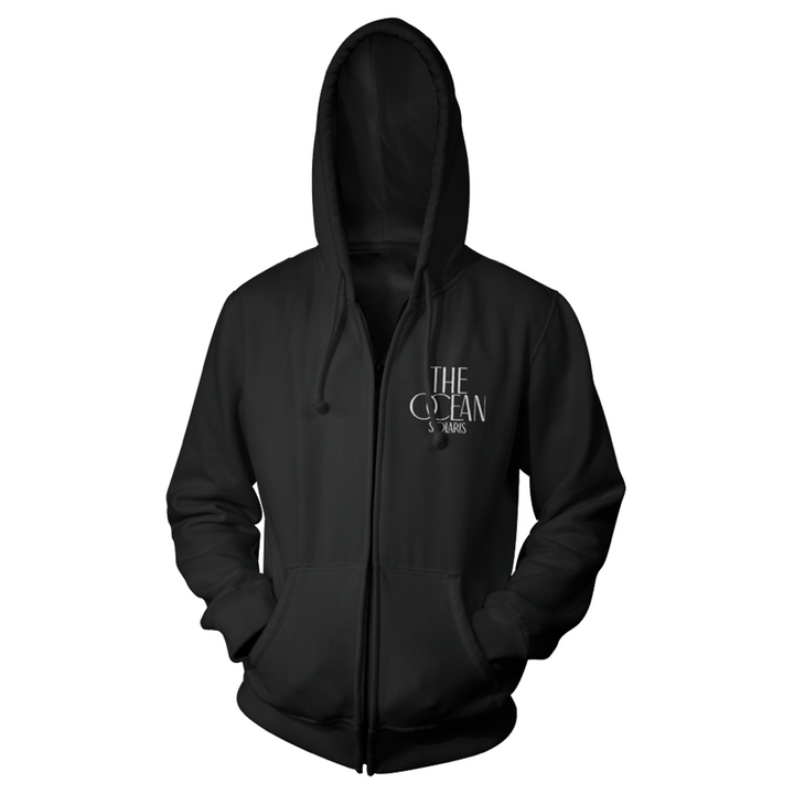 THE OCEAN - Light Pollution [Hoodie] (pre-order)