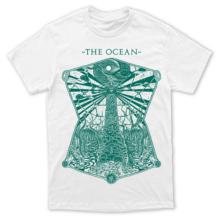 THE OCEAN - Lighthouse [Shirt]