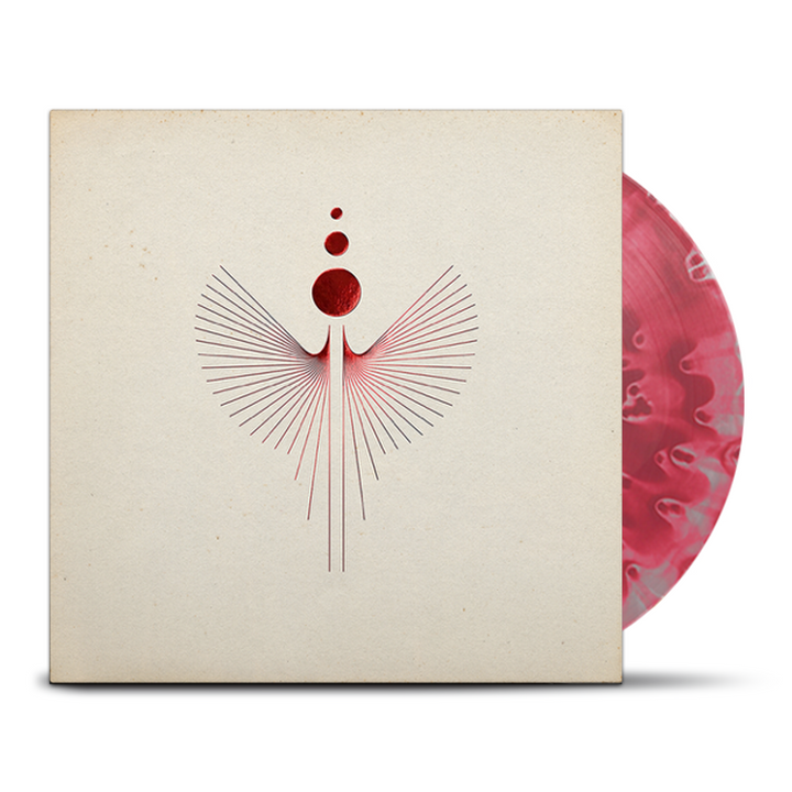 THE OCEAN - Solaris [2xLP]