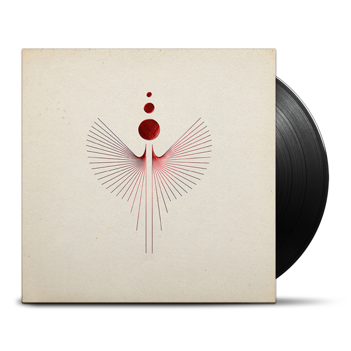THE OCEAN - Solaris [2xLP] (pre-order)