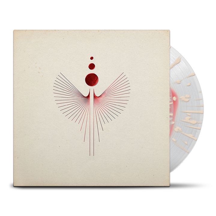 THE OCEAN - Solaris [2xLP] (pre-order)