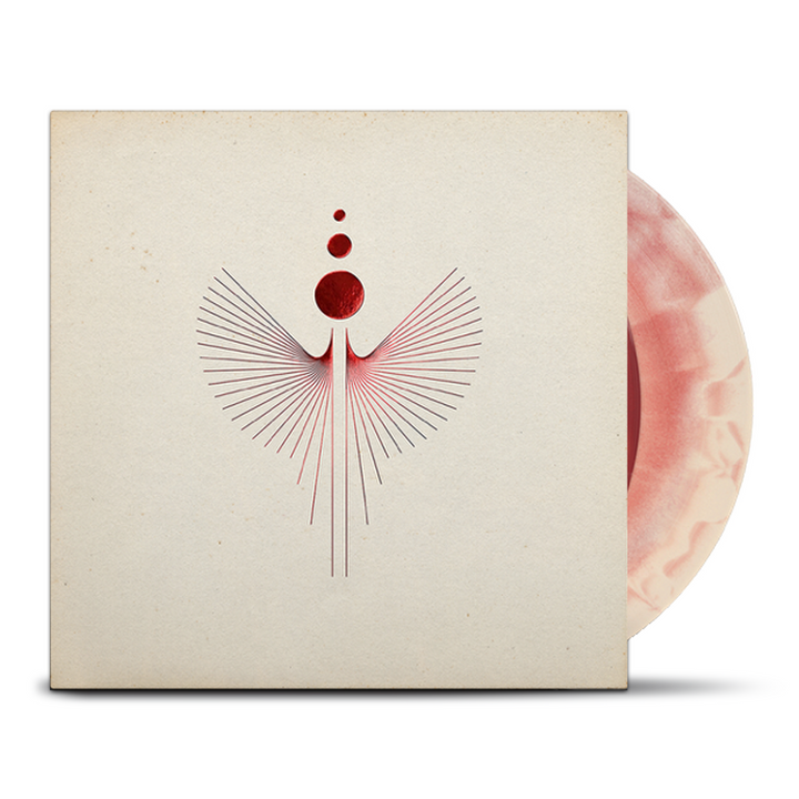 THE OCEAN - Solaris [2xLP] (pre-order)