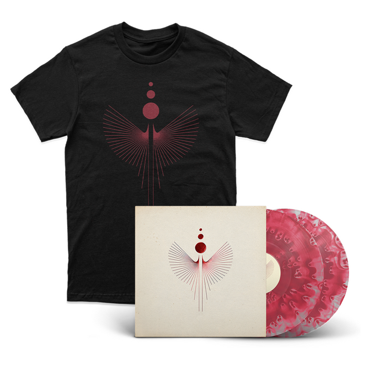 THE OCEAN - Solaris [Bundle] (pre-order)