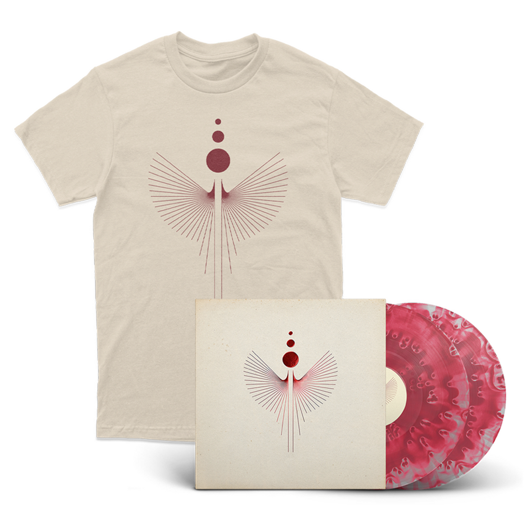 THE OCEAN - Solaris [Bundle] (pre-order)