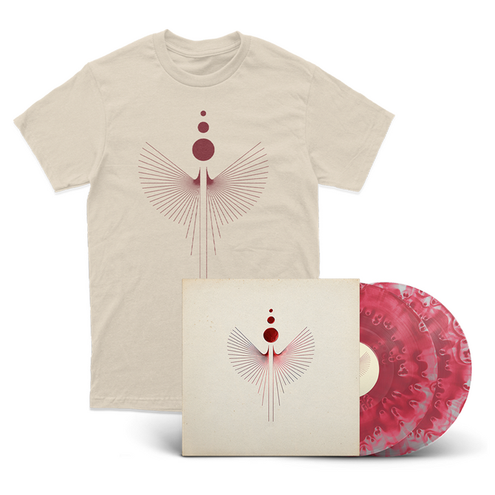 THE OCEAN - Solaris [Bundle] (pre-order)