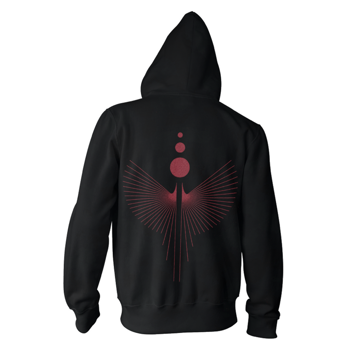 THE OCEAN - Solaris [Hoodie] (pre-order)