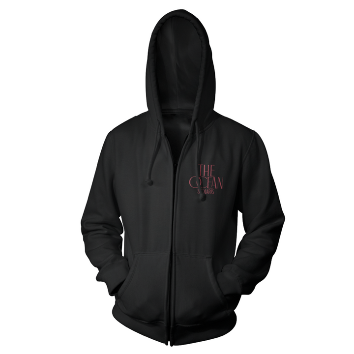 THE OCEAN - Solaris [Hoodie] (pre-order)