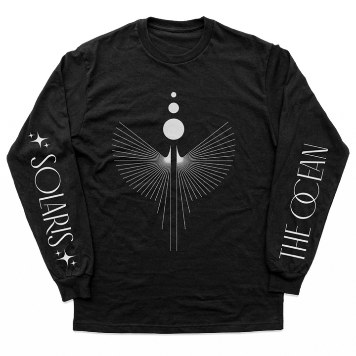 THE OCEAN - Solaris [Long Sleeve] (pre-order)