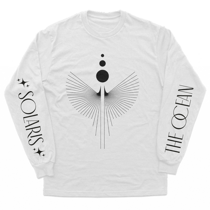 THE OCEAN - Solaris [Long Sleeve] (pre-order)