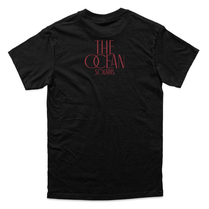 THE OCEAN - Solaris [Shirt] (pre-order)
