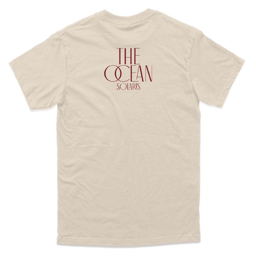 THE OCEAN - Solaris [Shirt] (pre-order)
