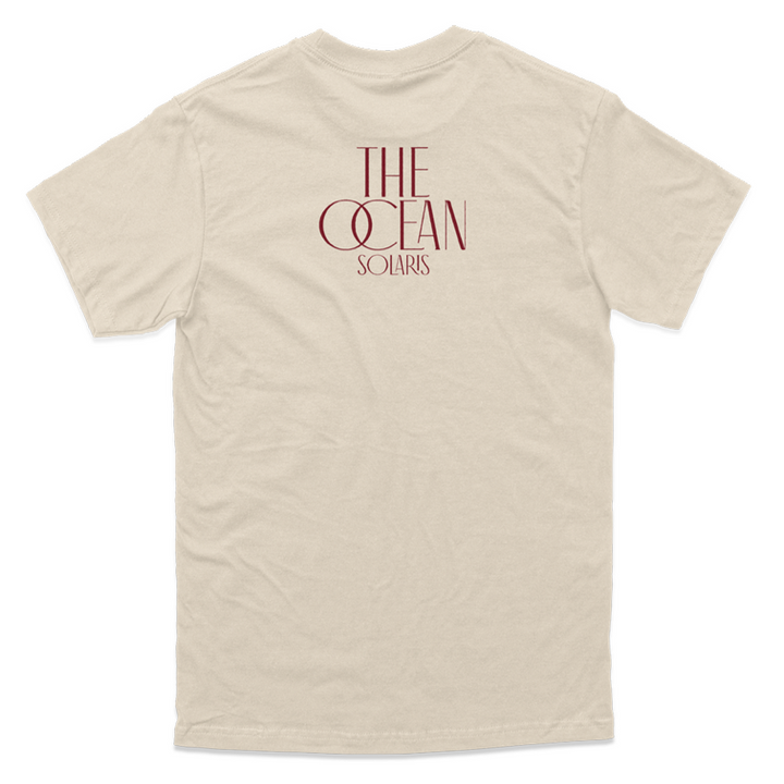 THE OCEAN - Solaris [Shirt] (pre-order)
