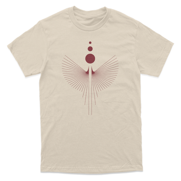 THE OCEAN - Solaris [Shirt] (pre-order)