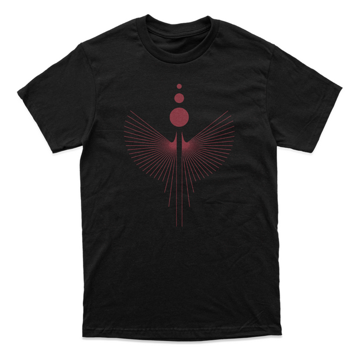 THE OCEAN - Solaris [Shirt] (pre-order)